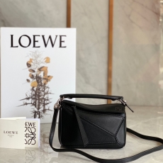 Loewe Handle Bags